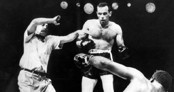 Floyd Patterson – Ingemar Johansson. Koniec trylogii