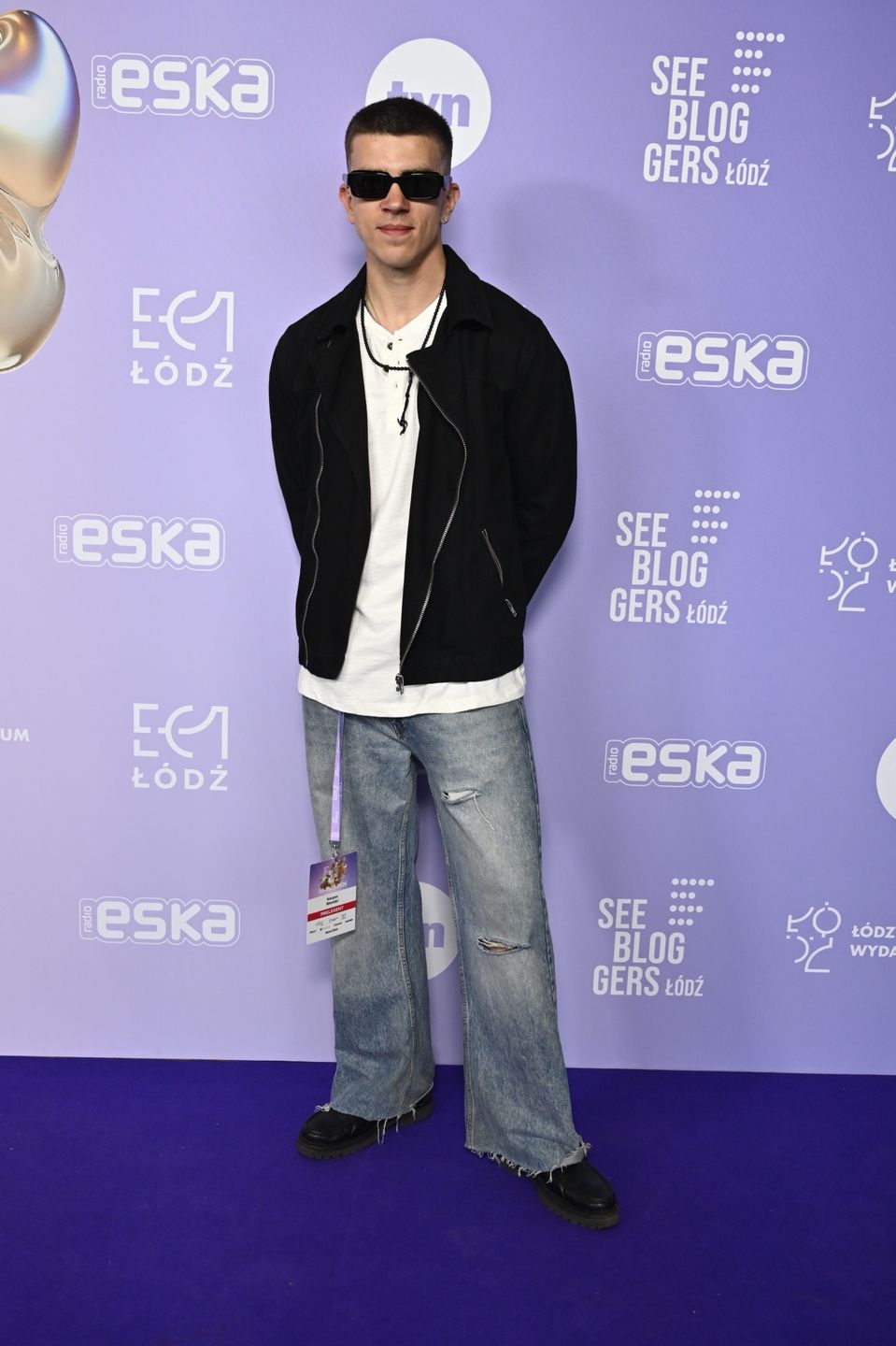 Kacper Błoński