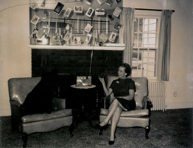 Duński wydawca, który tworzy najdziwniejsze albumy fotograficzne na świecie 12