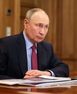 Szef MSZ Estonii pewny. "Dla Putina Polska to ruski mir"