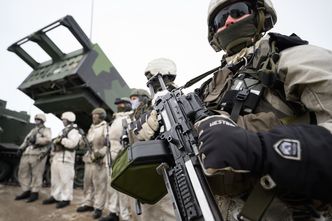 Sukces polskiej prezydencji. Będzie program obronny. Kompromis przeforsowany