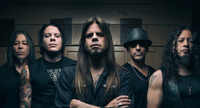 "Condition Hüman" - nowy album Queensrÿche