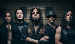 "Condition Hüman" - nowy album Queensrÿche