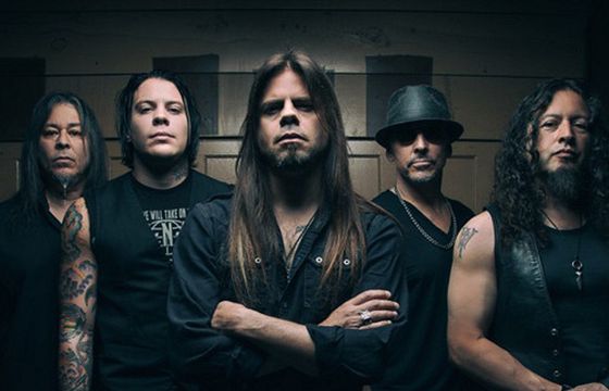 "Condition Hüman" - nowy album Queensrÿche