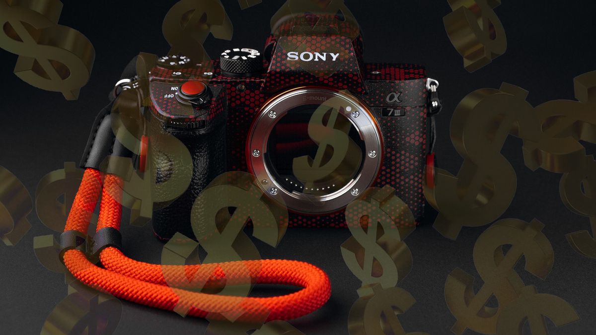 Ceny aparatów poszły w górę nawet dwukrotnie.