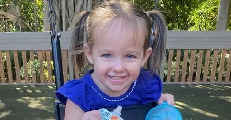 3-latka zakleszczyła głowę w zabawce. Tragedia w USA