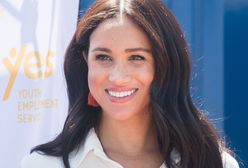 Meghan Markle urodziła. Wydano oficjalne oświadczenie