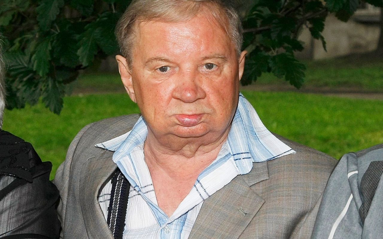Rocznica śmierci Romana Kłosowskiego