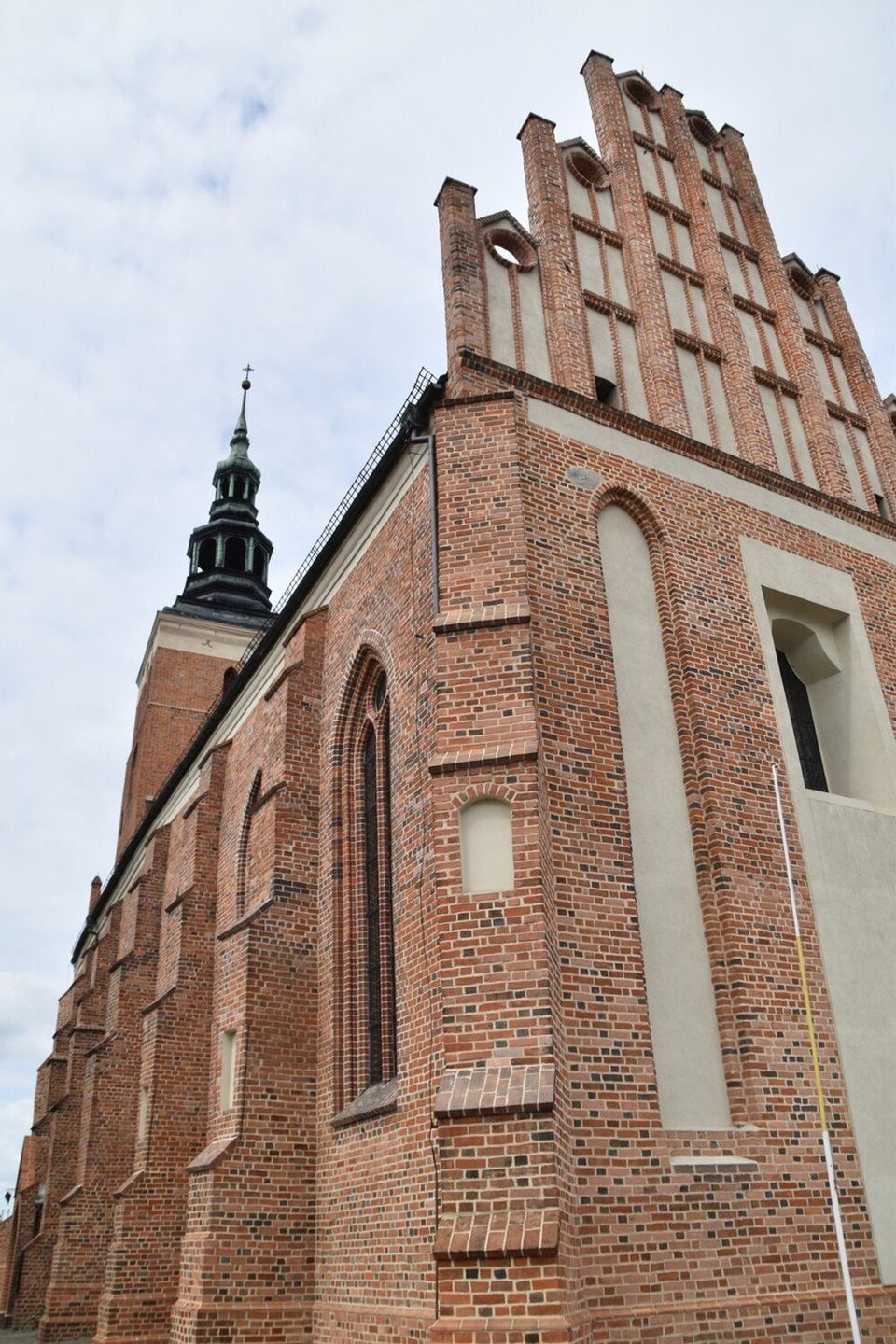 Kościół pw. NMP Wniebowziętej w Śremie - Fara Śrem