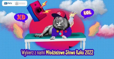 Młodzieżowe słowo roku wybrane. Czy wiecie, co oznacza?