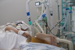 Ministerstwo Zdrowia. Padł rekord zakażeń. Najwięcej zajętych łóżek i respiratorów w ostatnich miesiącach