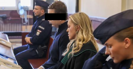 Zaskakująca postawa Sebastiana M. Zarzucił prokuraturze mataczenie