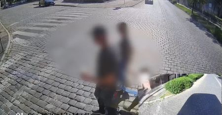 Dolny Śląsk. Bohater za kierownicą autobusu MPK. Jego refleks uratował rodzinę z dzieckiem