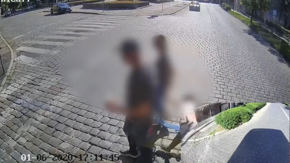 monitoring Świdnica