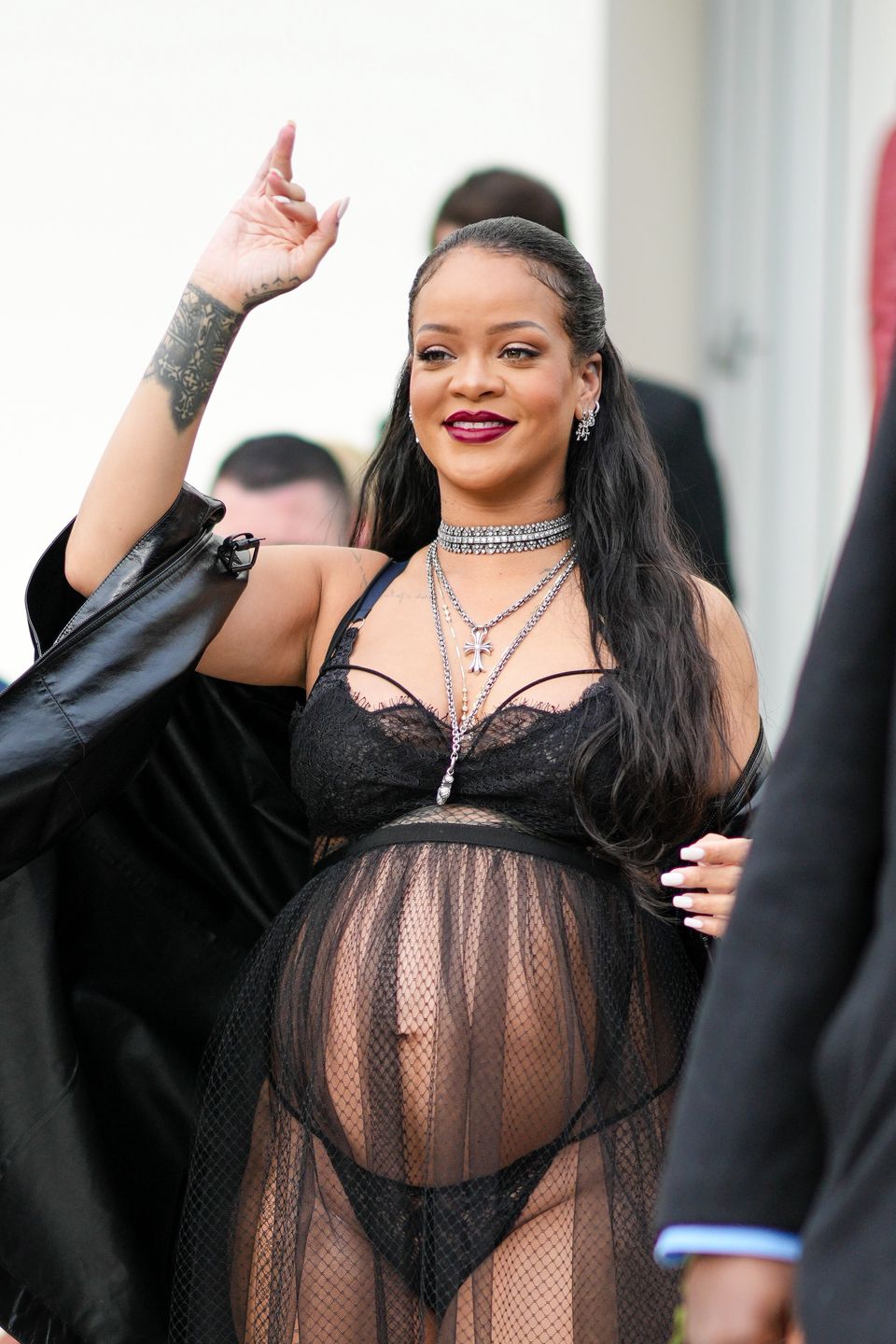Rihanna 