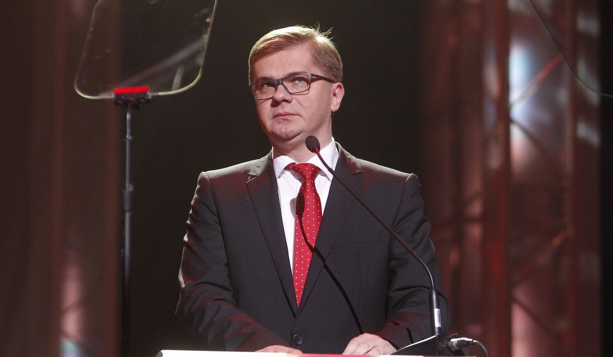 Film Sylwestra Latkowskiego wyemitowany przez TVP obejrzało ponad 2 mln widzów