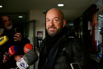 Zmiana zarzutów wobec Sutryka. Większa kwota wyłudzenia