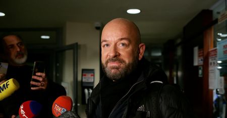 Zmiana zarzutów wobec Sutryka. Większa kwota wyłudzenia