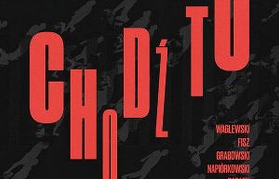 Artyści współpracujący z Radiem Nowy Świat nagrali piosenkę „Chodź tu”