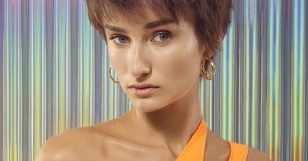 "Top Model". W programie została oszpecona. Dziś Olga Król jest nie do poznania