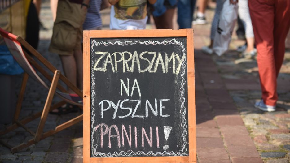 UOKiK skontrolował knajpy w województwie śląskim. Nie wszędzie jest pysznie. 