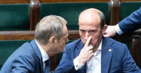 Ekstremalne wyzwanie dla rządu. Kluczowa spółka chyli się ku upadkowi
