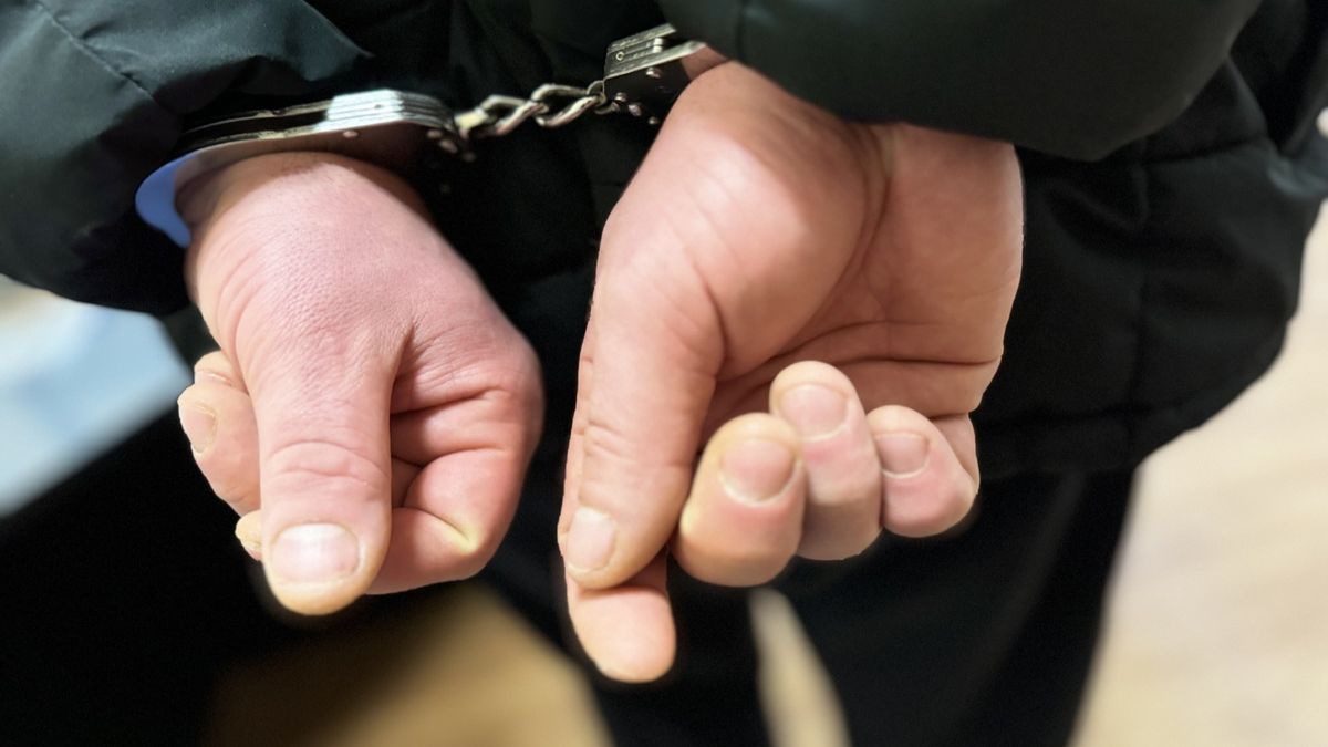 Jest akt oskarżenia. Gwałciciel z Kołobrzegu stanie przed sądem