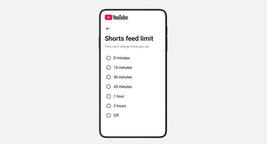 YouTube rozszerza funkcje nadzoru rodzicielskiego w Polsce
