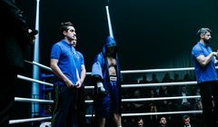 Youtuber Karol Osentowski wystąpi w filmie "Fighter", premiera 19 lipca