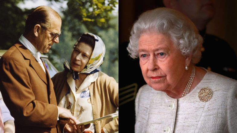 Książę Filip notorycznie zdradzał Elżbietę II?