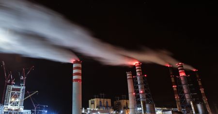 Z klimatem jest dużo gorzej, niż myśleli naukowcy. "200 km/h w złym kierunku"
