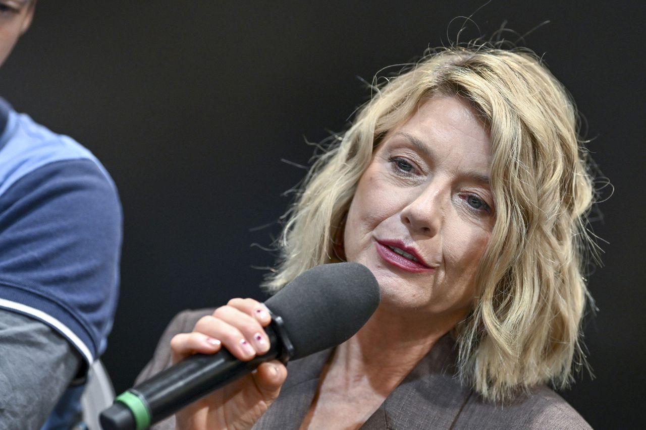 Edyta Olszówka mówi o swoim wieku. "To jest bardzo trudne"