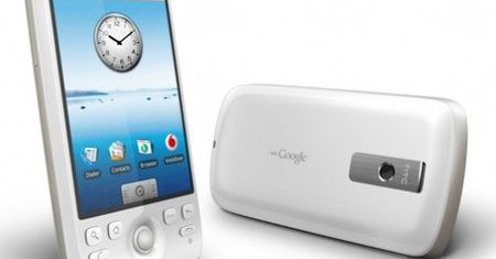 HTC Magic może pojawić się w ofercie Plusa