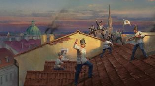 Victoria 3: Wielka historyczna strategia pozwoli położyć fundament pod rewolucję nacjonalistyczną na Bałkanach. Nowe DLC i duża aktualizacja nadchodzą