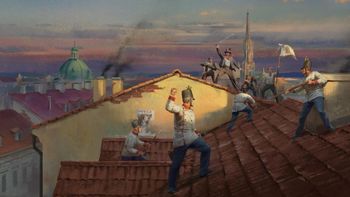 Victoria 3: Wielka historyczna strategia pozwoli położyć fundament pod rewolucję nacjonalistyczną na Bałkanach. Nowe DLC i duża aktualizacja nadchodzą
