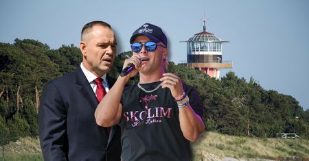 Skolim u Nawrockiego. Komisja ds. pedofilii wydała oświadczenie
