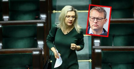 Ucieczka Romanowskiego. Wassermann ujawnia kulisy