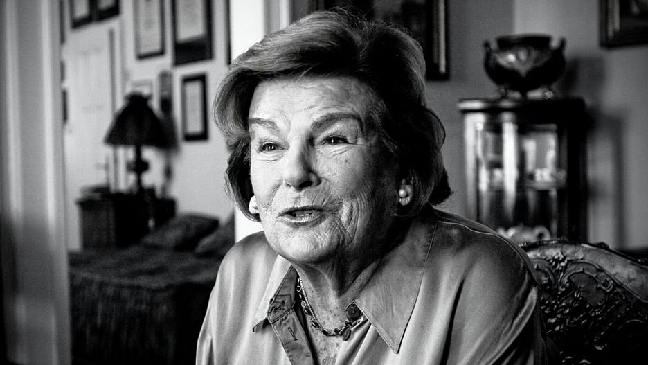 Maria Koterbska nie żyje