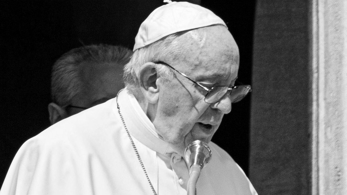 Papież Franciszek