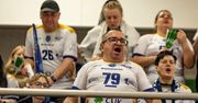 Niedziela, 26 kwietnia, trzecie starcie. Siatkarze Aniołów walczą o finał 1 ligi