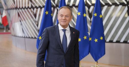 Polacy nie chcą Tuska na prezydenta. Jest nowy sondaż