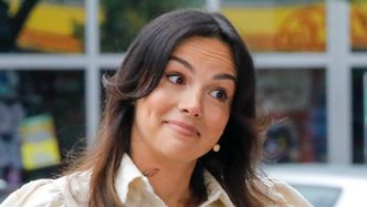 Paulina Krupińska chwali się fotką Z REKOLEKCJI. Wpadli też Roksana Węgiel i... Sebastian Fabijański. Niezła ekipa?