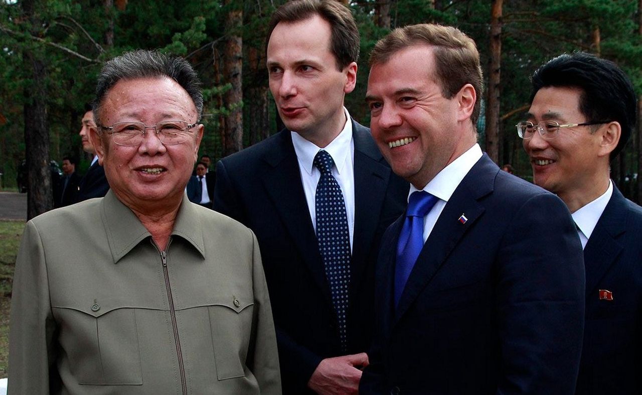 Tajemnicze porwanie 13-latki. Co stało się z uprowadzoną do Korei Północnej dziewczynką z Japonii?