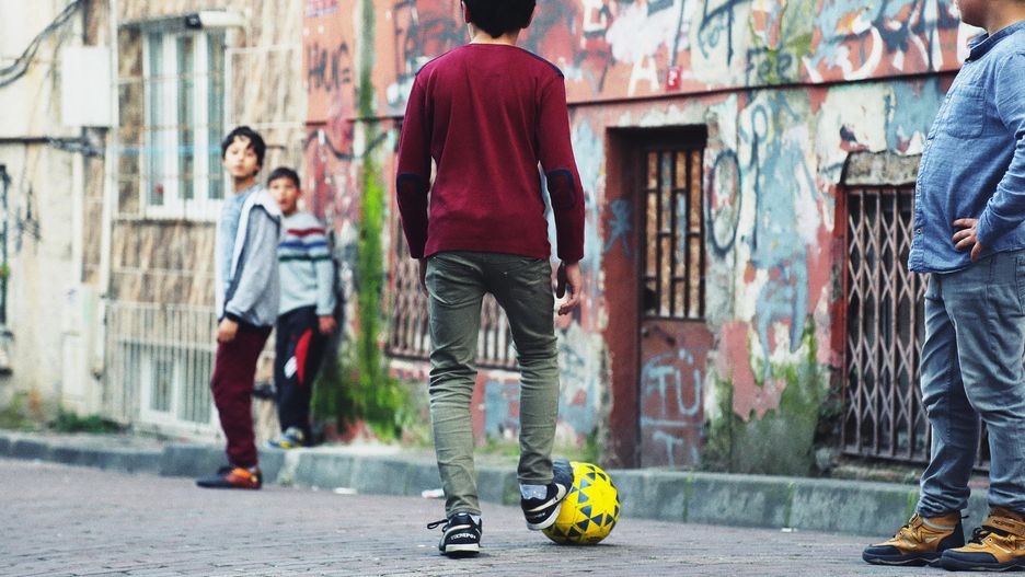 Belgia. Jest wyrok sądu ws. opieki nad 10-letnim Ibrahimem