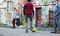 Belgia. Wraca sprawa 10-letniego Ibrahima. Jest wyrok sądu