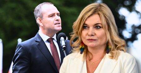 "Światopoglądowe fiksacje". Rzeczniczka KO o ruchu prezydenta