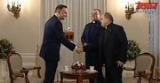 "Sztorm na wodach" Polski. Prezydent Duda napisał list do ojca Rydzyka