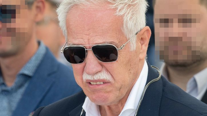 Majątek Zygmunta Solorza znacznie się skurczył