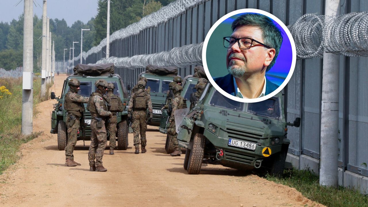 Pakt migracyjny wchodzi w życie. "Relokacja? To będzie śladowy proces"