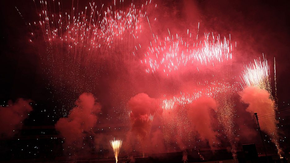 Grand Prix Polski na żużlu w Warszawie 16.05.2025